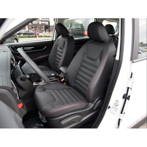 CHINES SUV Top Luxury Chinese Dongfeng SX6 Mini Family Car with Cars Automatic SUV